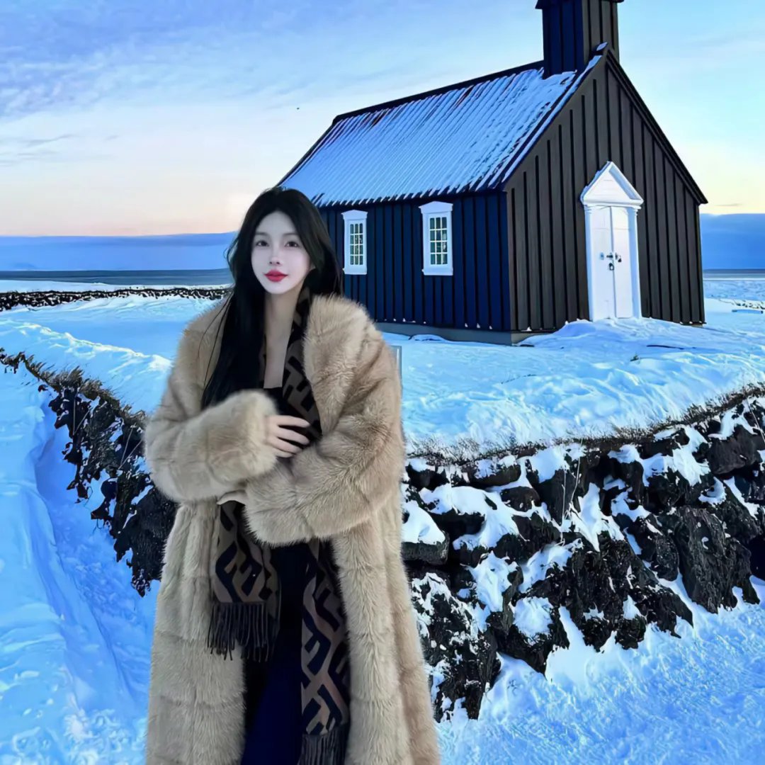 长公主殿下荣耀归来